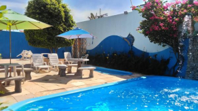 Гостиница VOA Marbello Ariau Hotel  Форталеза